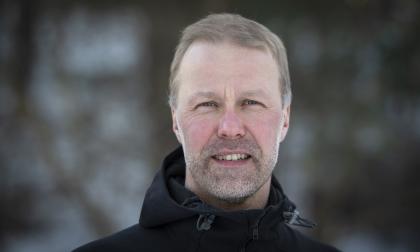 Jonas Holmström