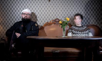 Bird People, Jakob Lavonius, Cecilia Wikström