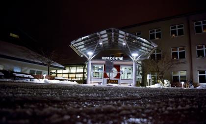 291221 , 29122021 , 20211229 , ÅHS , sjukhuset , sjukhus ,  covid , corona , covid-19