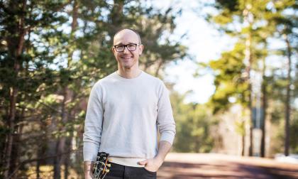 Tony Törnqvist