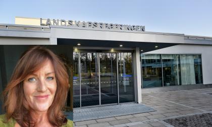 Landskapsregeringen, 