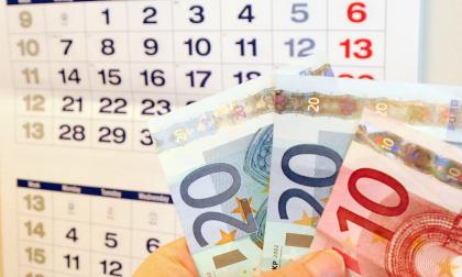 Enligt en nordisk undersökning är det bara en av fyra som har en tillräcklig buffert i fall något oförutsett skulle hända. Många har inte någon buffert över huvud taget och har inga pengar över när månaden är slut.
@Foto:Maria Palme