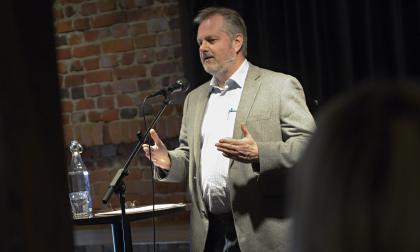 Professor Jan Sundberg kallar Finlands inställning till Ålands självstyrelse ”tsaristisk”.@