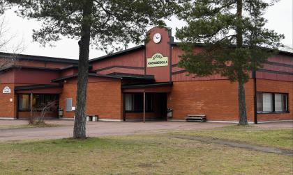Medlemskommunerna i Norra Ålands utbildningsdistrikt (NÅUD), som samarbetar kring Godby högstadieskola, diskuterar om en ny form av samarbete. 