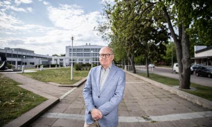 Justitierådet Gustav BygglinHülya Tokur-Ehres