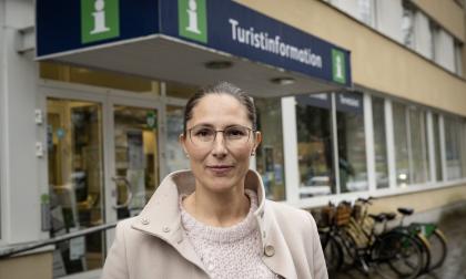Landskapets verksamhetsstöd till Visit Åland har minskats från 1,7 till 1,5 miljoner euro 2024. Det kommer att ha en stor inverkan på verksamheten, enligt vd Lotta Berner Sjölund.