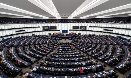 Europaparlamentsvalet förrättas i alla medlemsstater mellan den 6 juni och den 9 juni. I Finland hålls valet söndagen den 9 juni.