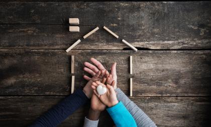KST på Åland lyckas placera flest barn i familjehem i hela Finland.
<@Fotograf>iStock