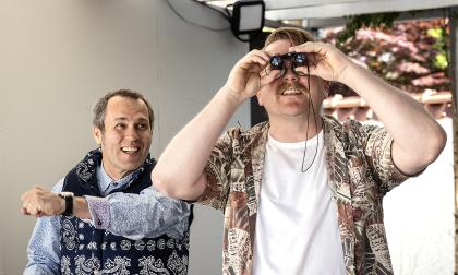 <@Fotograf>Daniel Eriksson. 