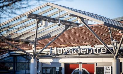 Även patient- och personalkläderna kommer att se annorlunda ut framöver.
<@Fotograf>Hülya Tokur-Ehres