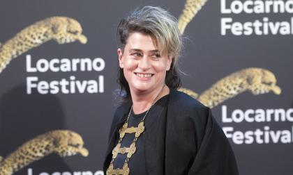 Kanadensiska sångerskan och performanceartisten Peaches kommer till Rosendal Garden Party i sommar.