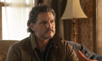 Pedro Pascal återvänder som Joel Miller i Max-serien "The last of us".