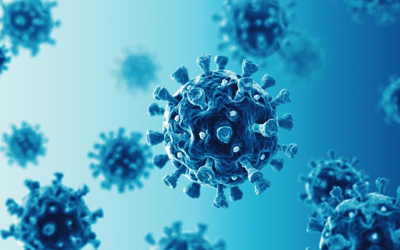 Coronavirus.