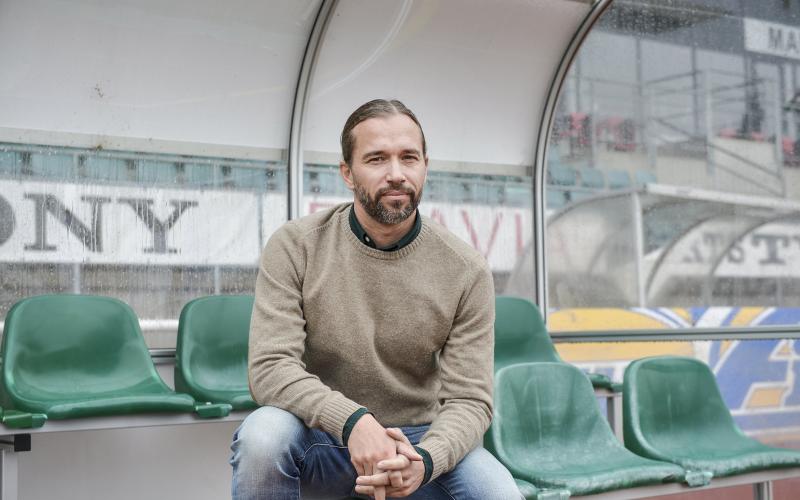 Fotboll, IFK Mariehamn, Lukas Syberyjski