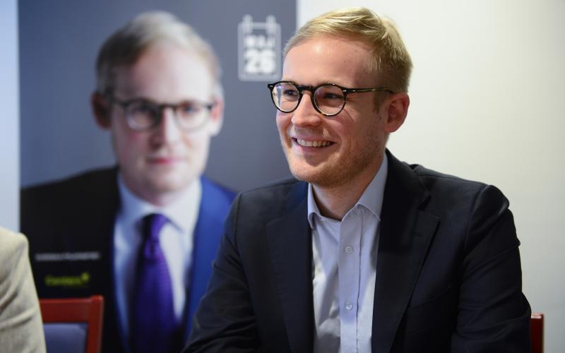 Anton Nilsson.