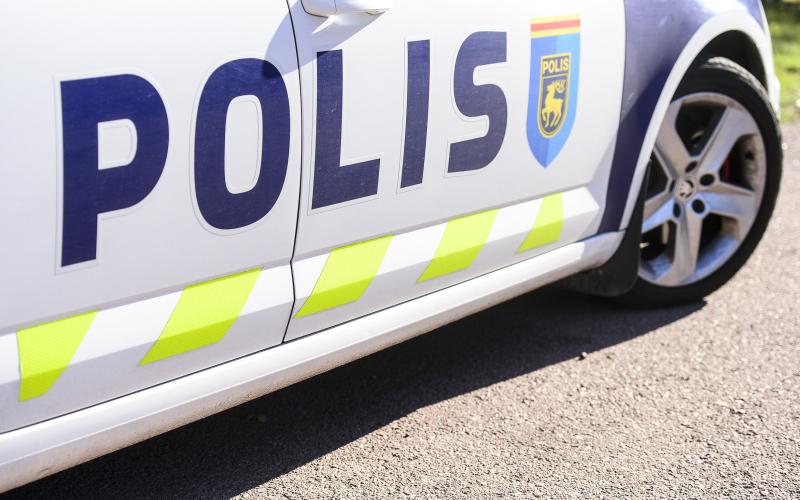 Polis.