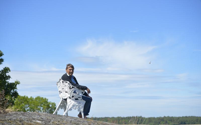 Jan-Erik Karlström