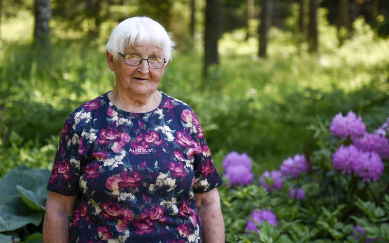 Anna-Lisa Andersson