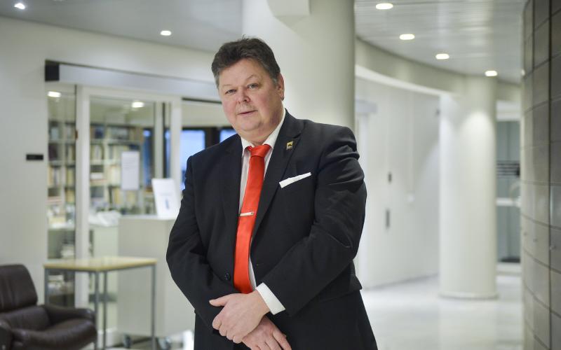 Roger Höglund.