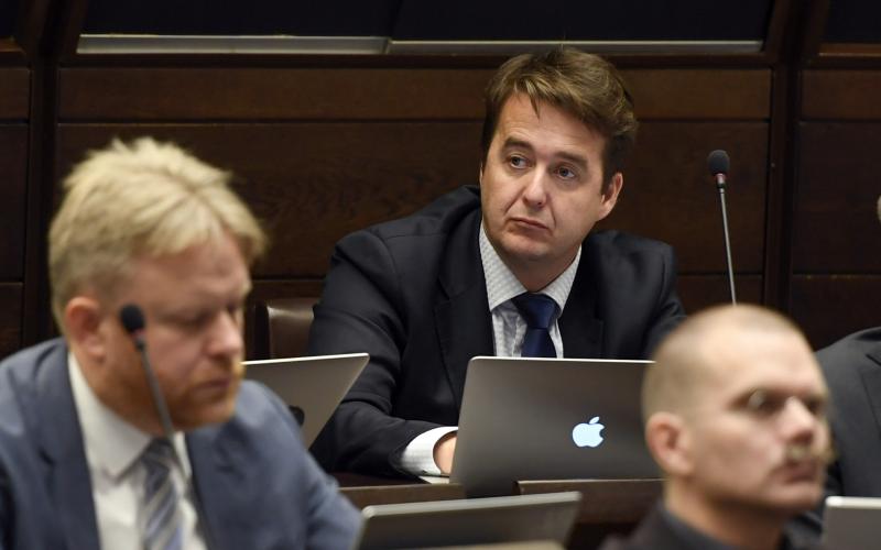 Marcus Måtar.