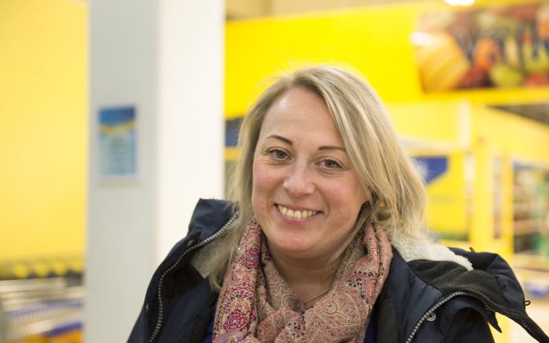 Carolina Lepistö