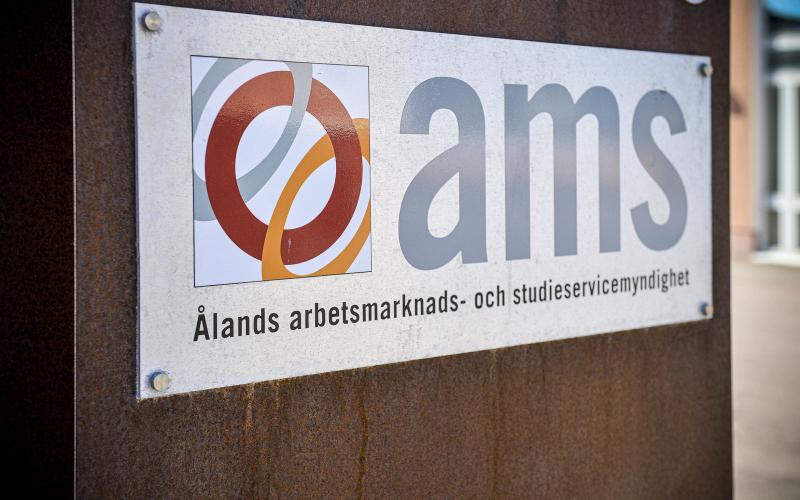 AMS, Arbetsmarknads-och studieservicemyndighet