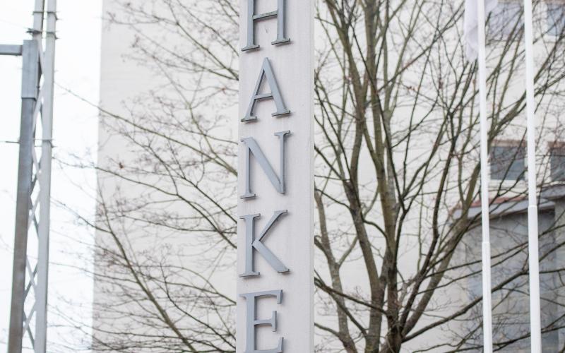 Hanken, Hanken School of economics, utbildning, 