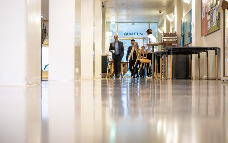Hanken, Hanken School of economics, utbildning, 