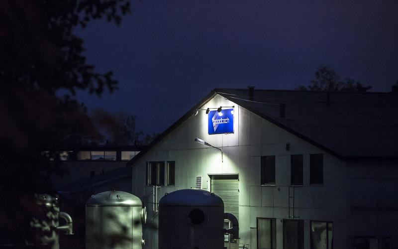 goodtech, Environmrnt AB, industriteknik, Godbyvägen, miljö, vattenrenning, energieåtervinning, 10112018, 20181011, 181011, 111018