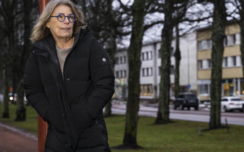 Tinca Björke
