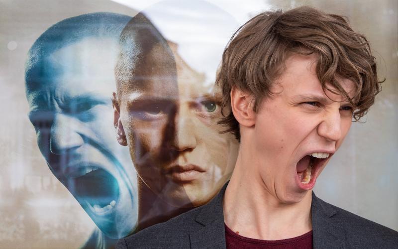 Erik Enge