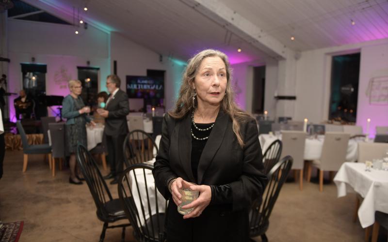 Kulturgala, Smakbyn