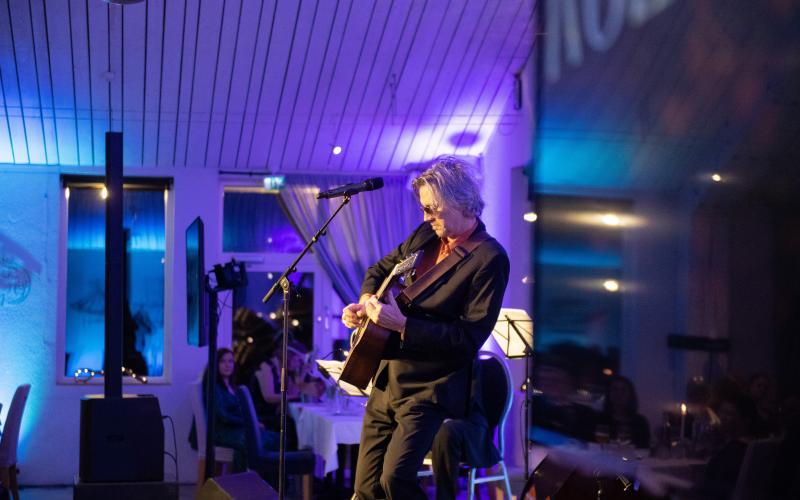 Kulturgala, Smakbyn