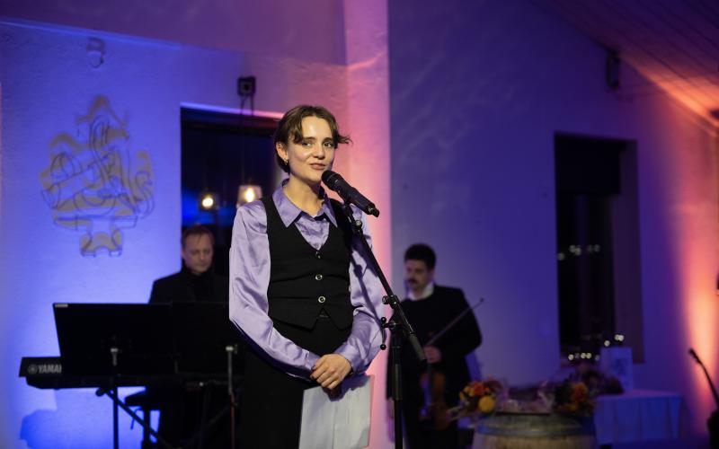 Kulturgala, Smakbyn