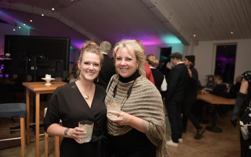 Kulturgala, Smakbyn