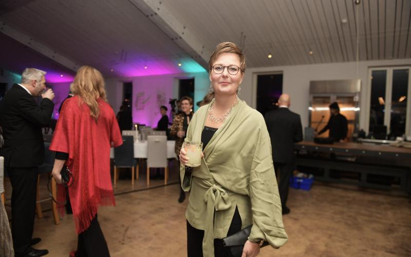 Kulturgala, Smakbyn