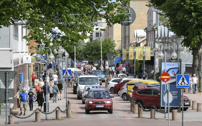 20062019 , 201062019 , 20190620 , Mariehamn , Centrum , centrumplaner , delgeneralplan för centrum , torggatan