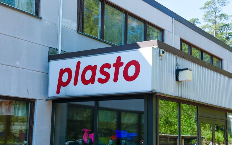 290621 , 290062021 , 20210629 , Plasto Ab , fabrik, plastfabrik, Mariehamn, leksak, leksaksfabrik , plastprodukter
