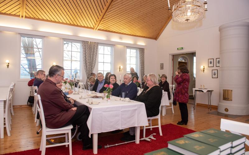 Birgittagården 