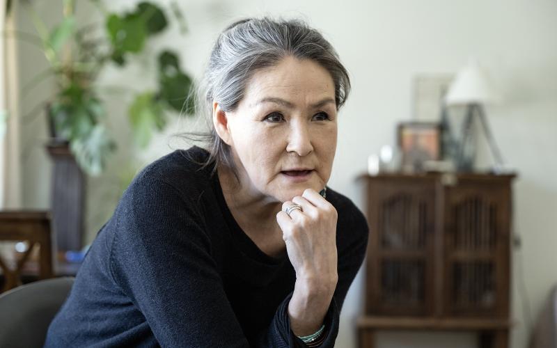 Varste Matheaussen, 60 år