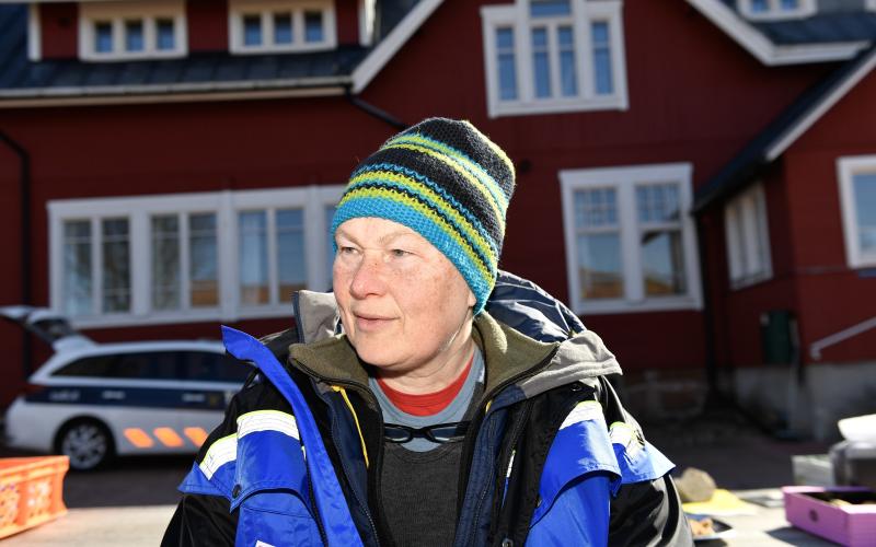 Blåljus, Folkis