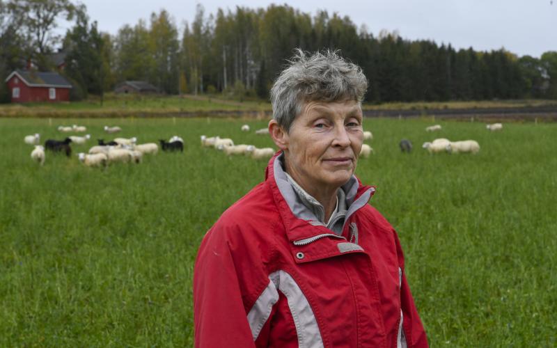 Mia Söderdahl.