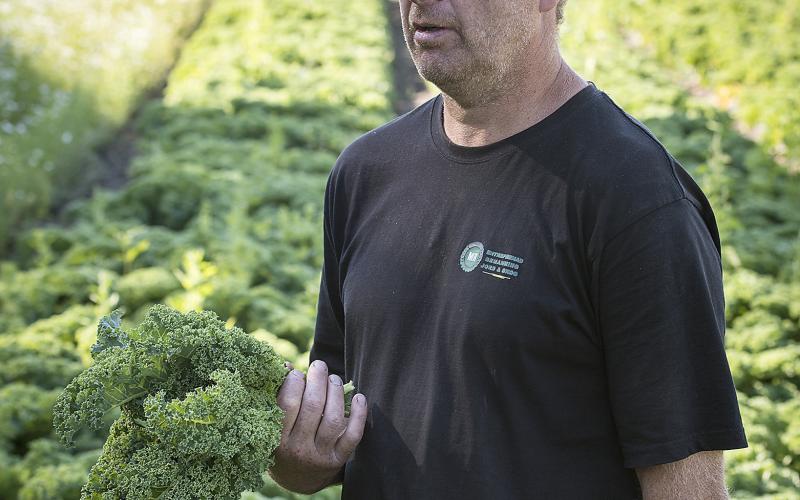 Bo-Erik Sandell.