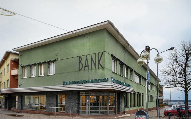 021222 , 02122022 , 20221202 , Ålandsbanken , bank