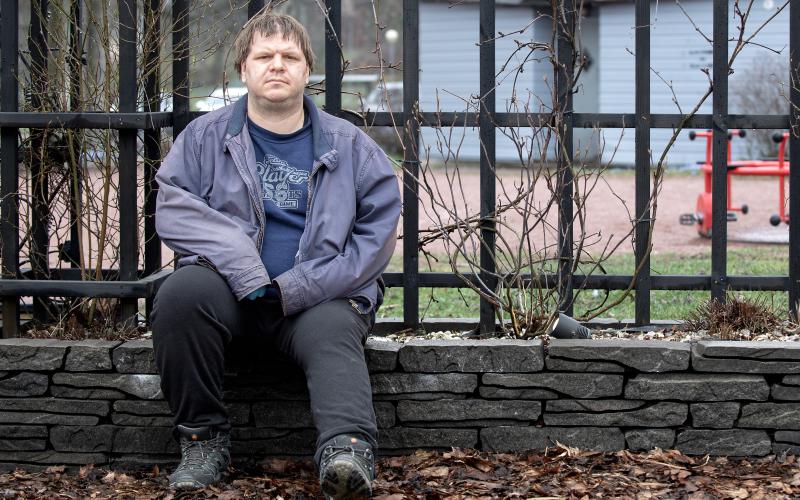 250423 , 25042023 , 20230425 , DickAhlstrom fyller 40 år