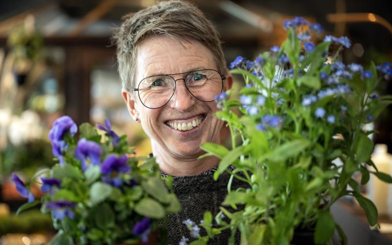 Jill Mäkilä