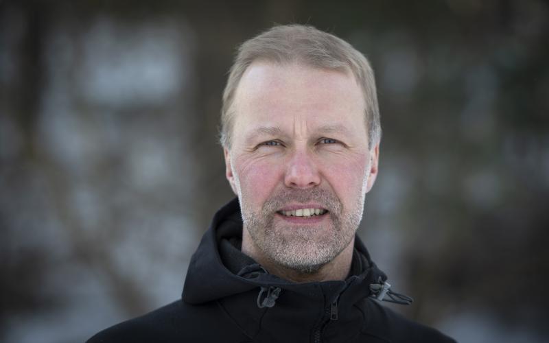 Jonas Holmström