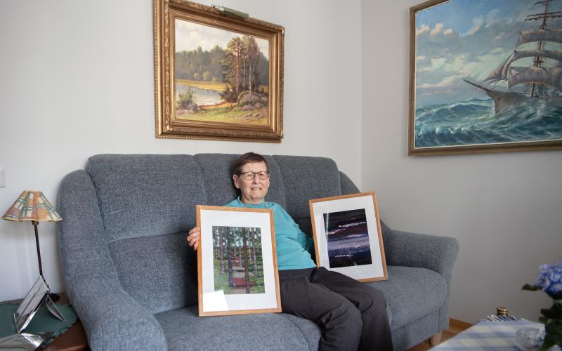 070323 , 07032023 , 20230307 , Göta Svensson90år
