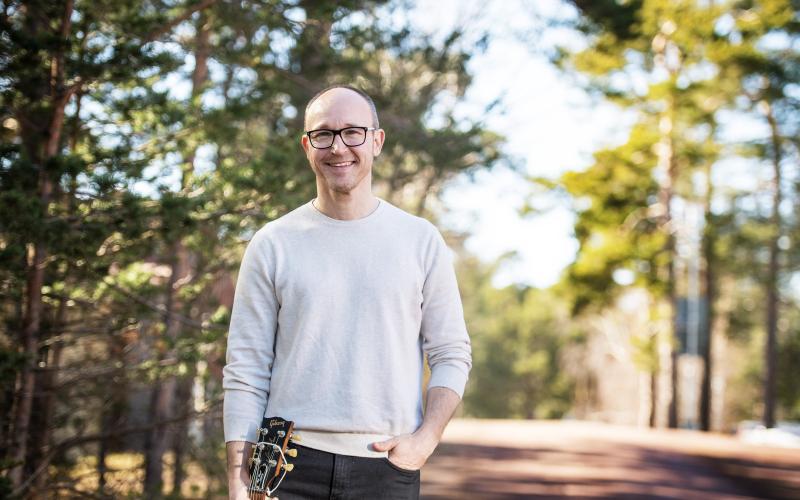 Tony Törnqvist