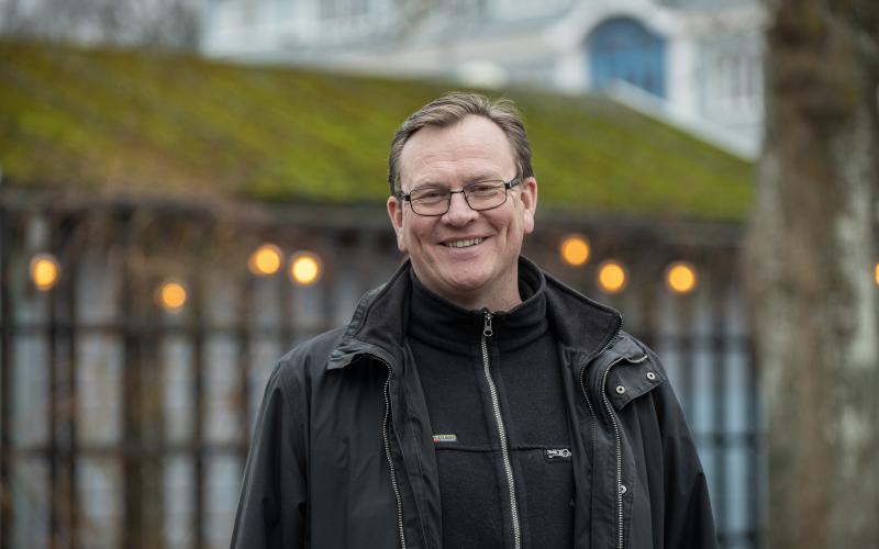 160223 , 16022023 , 20230216 , Jack Karlsson fyller 50 år